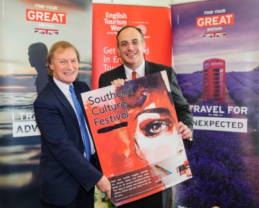 English Tourism Week
